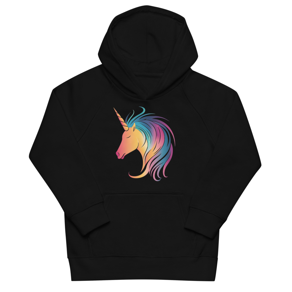 Serenity - Kids eco hoodie