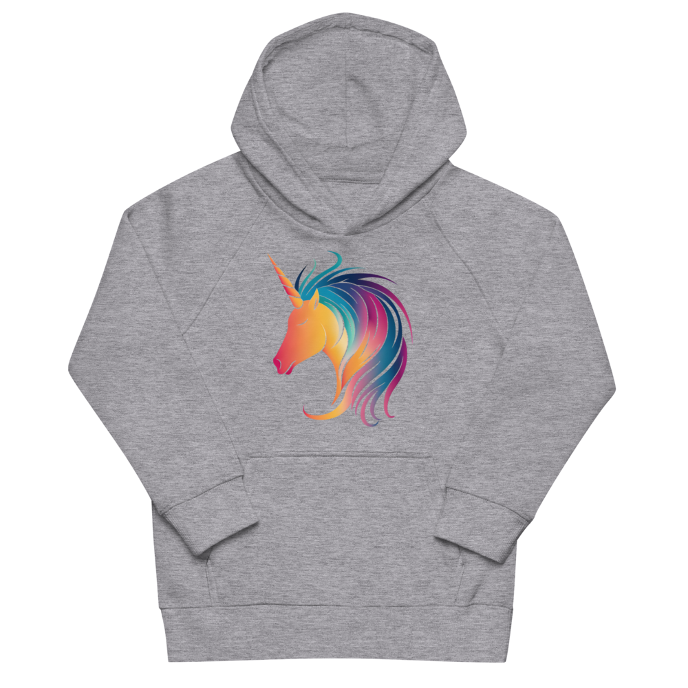 Serenity - Kids eco hoodie